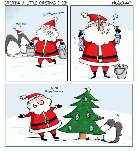 Santa