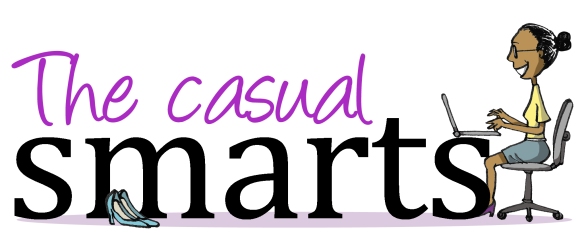 The Casual Smarts